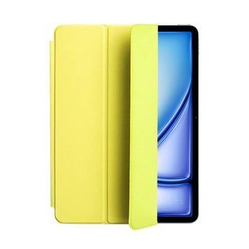 Чехол Smart Case для iPad | 2 | 3 | 4 9.7 Yellow - ash-mobile.com.ua - фото 1