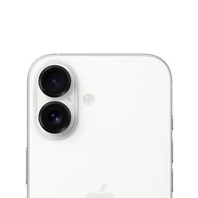 Захисне скло Metal Classic на камеру для iPhone 17 Black