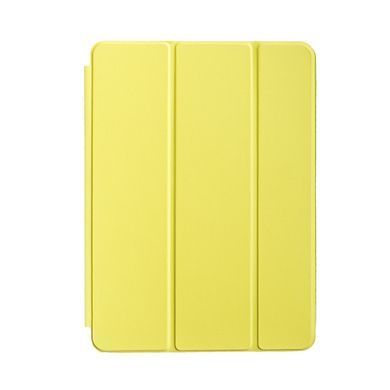 Чехол Smart Case для iPad | 2 | 3 | 4 9.7 Yellow - ash-mobile.com.ua - фото 2