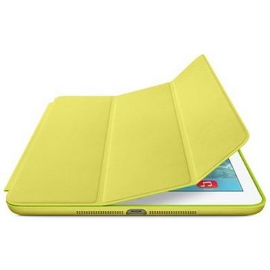 Чехол Smart Case для iPad | 2 | 3 | 4 9.7 Yellow купить