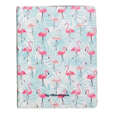 Чохол Slim Case для iPad | 2 | 3 | 4 9.7" Flamingo купити