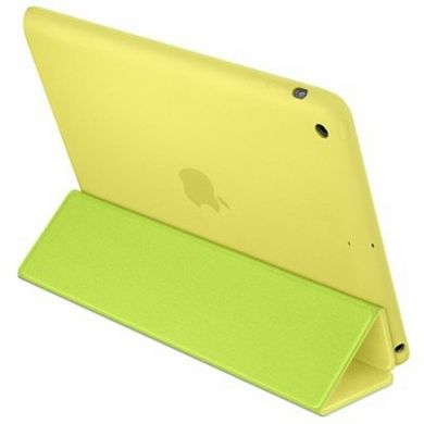 Чохол Smart Case для iPad | 2 | 3 | 4 9.7 Yellow купити