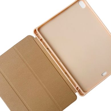 Чехол Smart Case+Stylus для iPad PRO 10.5 | Air 3 10.5 | 10.2 Gold купить