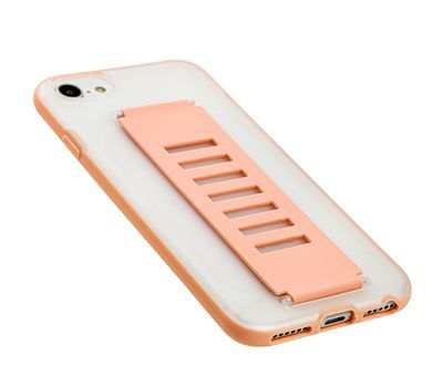 Чохол Totu Harness Case для iPhone 7 | 8 | SE 2 | SE 3 Pink купити