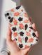 Чехол прозрачный Print AUTUMN для iPhone 6 Plus | 6s Plus Hello Full