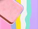 Чехол Rainbow Case для iPhone XR Pink/Glycine