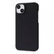Чохол Proove Carbon Slim MagSafe для iPhone 15 Black