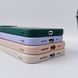 Чохол WAVE Ukraine Edition Case with MagSafe для iPhone 11 Stay with Ukraine Glycine