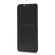 Захисне скло антишпигун WAVE PRIVACY Glass для iPhone 13 PRO MAX | 14 Plus Black
