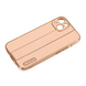 Чохол Cokyan Case для iPhone 13 Pink Sand