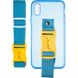 Чехол Gelius Sport Case для iPhone X | XS Blue купить