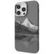 Чохол Proove Gleam Case with MagSafe для iPhone 14 PRO MAX Silver Peak - ash-mobile.com.ua - фото 1