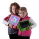 Чехол Kids для iPad PRO 10.5 | Air 3 10.5 | 10.2 Electric Pink