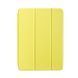 Чехол Smart Case для iPad | 2 | 3 | 4 9.7 Yellow