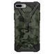 Чехол UAG Pathfinder Сamouflage для iPhone 7 Plus | 8 Plus Green - ash-mobile.com.ua - фото 1