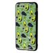 Чохол WAVE Majesty Case для iPhone 7 | 8 | SE 2 | SE 3 Avocado Green купити