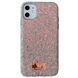 Чехол PULOKA для iPhone 11 Gray - ash-mobile.com.ua - фото 1