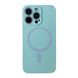 Чехол Separate FULL+Camera with MagSafe для iPhone 13 PRO Light Green