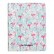 Чехол Slim Case для iPad | 2 | 3 | 4 9.7" Flamingo