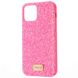 Чохол ONEGIF Lisa для iPhone X | XS Pink купити