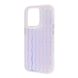 Чохол WAVE Gradient Sun Case для iPhone 12 PRO MAX Blue купити