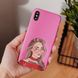 Чехол ArtStudio Case Power Series для iPhone XS MAX Cartoon Yellow