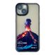 Чехол Nature Case для iPhone 14 Volcano