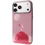 Чохол Proove Pixel Case MagSafe для iPhone 17 PRO | 18 PRO Astronaut
