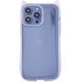 Чехол Cat для iPhone 16 Transparent - ash-mobile.com.ua - фото 1