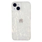 Чехол Foil Case для iPhone 14 Pearl White - ash-mobile.com.ua - фото 1