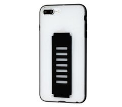 Чохол Totu Harness Case для iPhone 7 Plus | 8 Plus Black купити