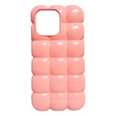 Чехол Chocolate bar Case для iPhone 13 Pink