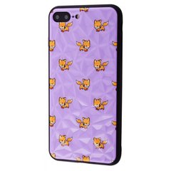 Чохол WAVE Majesty Case для iPhone 7 Plus | 8 Plus Fox Purple купити