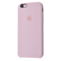 Чехол Silicone Case для iPhone 5 | 5s | SE Pink Sand