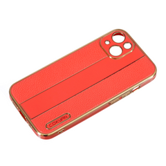 Чехол Cokyan Case для iPhone 13 Red