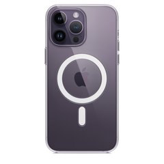 Чехол MagSafe Case для iPhone 14 PRO MAX