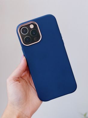 Чехол Mutural Famous для iPhone 13 PRO Green - ash-mobile.com.ua - фото 2