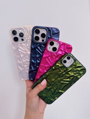 Чехол Foil Case для iPhone 14 Pearl White - ash-mobile.com.ua - фото 4