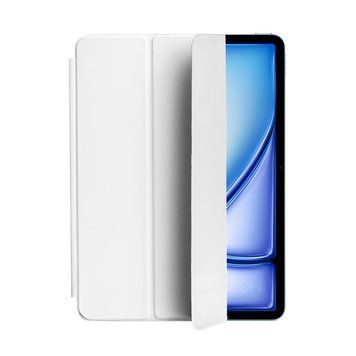Чохол Smart Case для iPad 11 (2025) | 10 10.9 (2022) White - ash-mobile.com.ua - фото 1