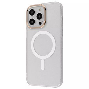 Чохол Proove Cuprum Case with MagSafe для iPhone 12 | 12 PRO White - ash-mobile.com.ua - фото 1