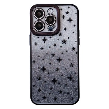 Чохол North Stars Case для iPhone 13 PRO Black - ash-mobile.com.ua - фото 1