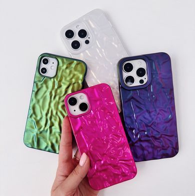 Чехол Foil Case для iPhone 14 Pearl White - ash-mobile.com.ua - фото 5