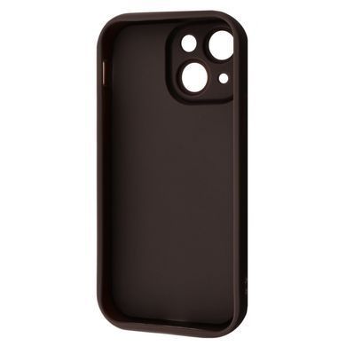Чохол Pretty Case для iPhone 13 Bear Brown - ash-mobile.com.ua - фото 2