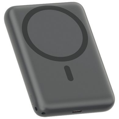 Портативна Батарея Proove X-Core 22.5W MagSafe 10000mAh Gray - ash-mobile.com.ua - фото 2