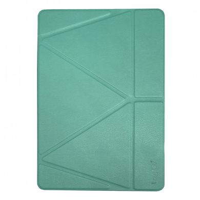 Чохол Logfer Origami для iPad Pro 12.9 ( 2020 | 2021 | 2022 ) Pine Green купити