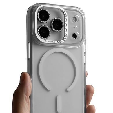 Захисне скло на камеру Proove VS1 для iPhone 14 PRO | 14 PRO MAX Deep Purple - ash-mobile.com.ua - фото 3
