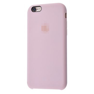 Чехол Silicone Case для iPhone 5 | 5s | SE Pink Sand