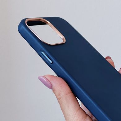 Чехол Mutural Famous для iPhone 13 PRO Green - ash-mobile.com.ua - фото 4