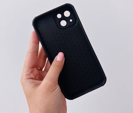 Чохол Сhamomile Have Fun Case для iPhone 11 PRO Black - ash-mobile.com.ua - фото 3