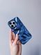 Чехол Sea Case для iPhone 13 PRO MAX Purple